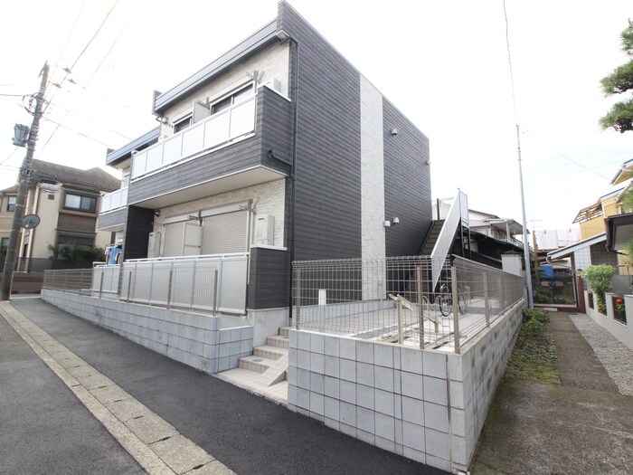 物件外観写真3　(その他)