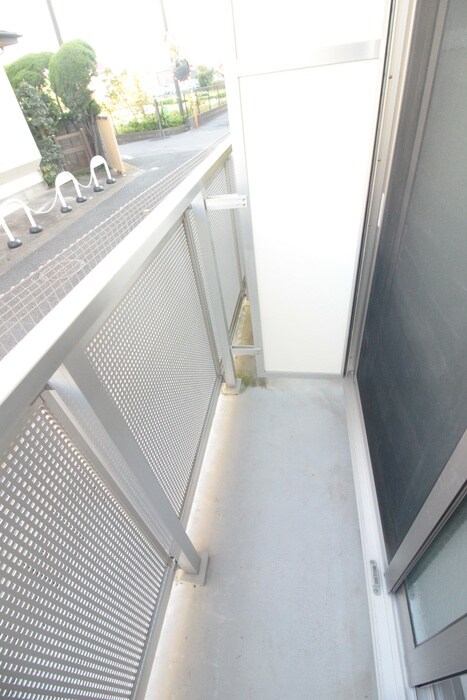 物件内観写真15　(ベランダ・バルコニー)