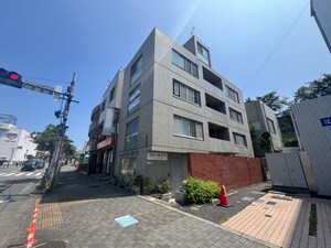 T-FLATS外観写真
