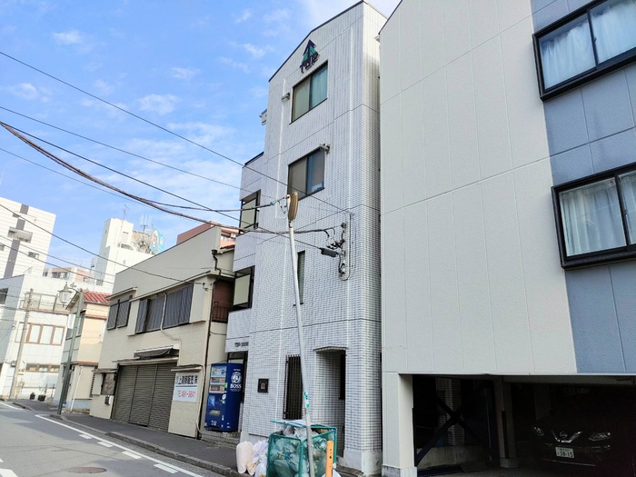 TOP東白楽第2(204)