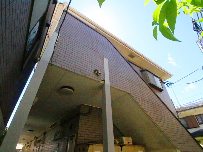 物件外観写真5　(外観写真)