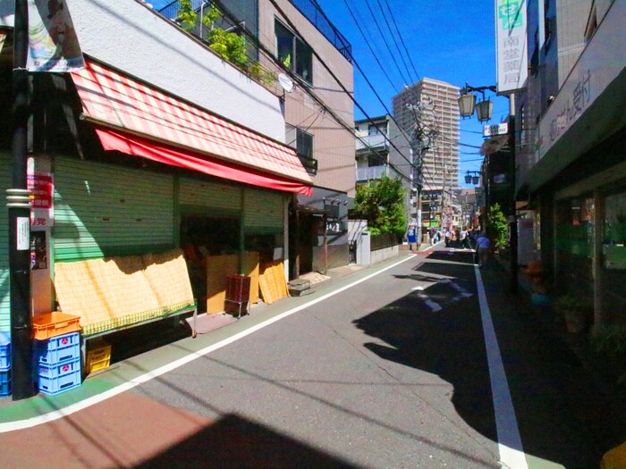 物件外観写真6　(周辺環境)