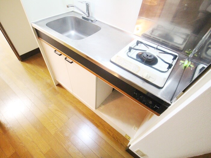 物件内観写真12　(キッチン)