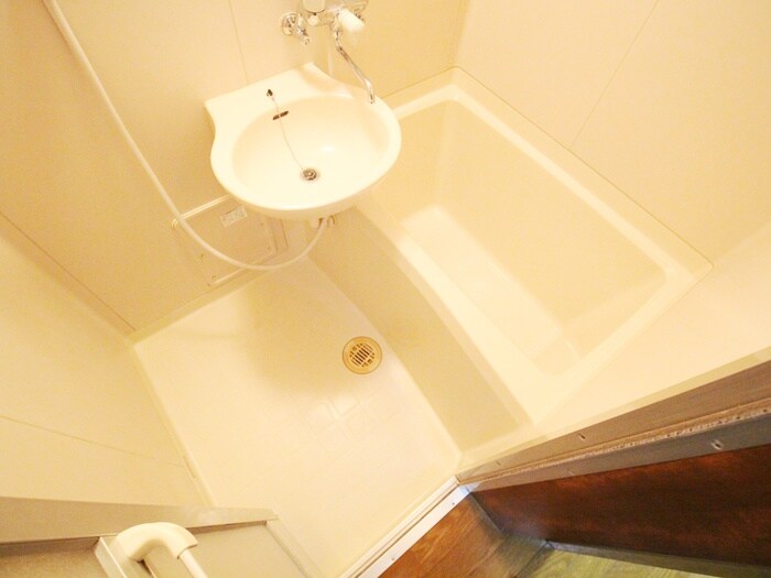 物件内観写真13　(バス／シャワールーム等)