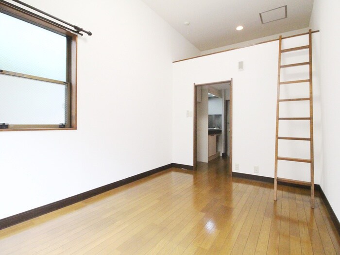 物件内観写真20　(居室)