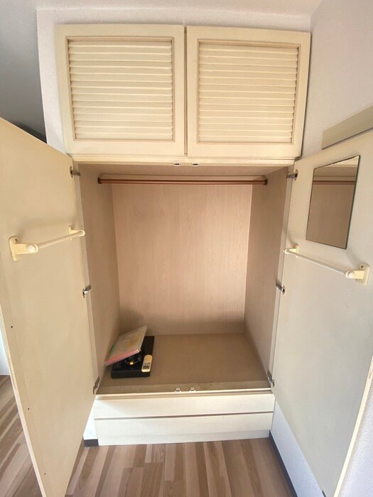 物件内観写真10　(収納)