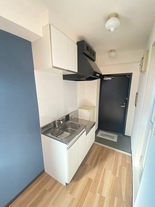 物件内観写真11　(キッチン)