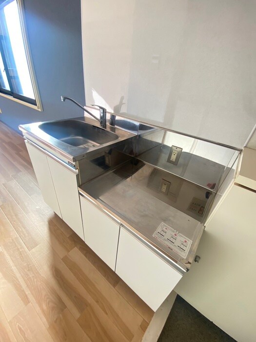 物件内観写真12　(キッチン)