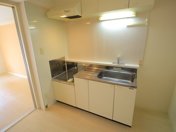 物件内観写真8　(キッチン)