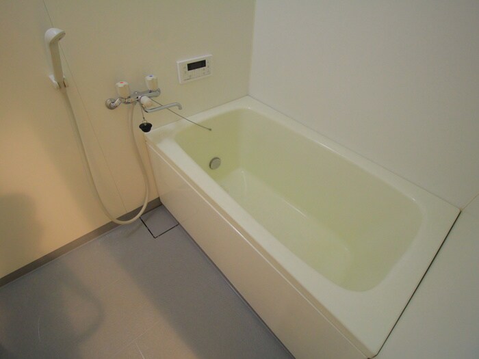 物件内観写真9　(バス／シャワールーム等)