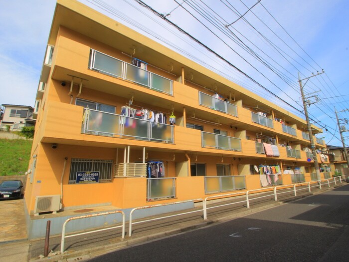 物件外観写真4　(外観写真)