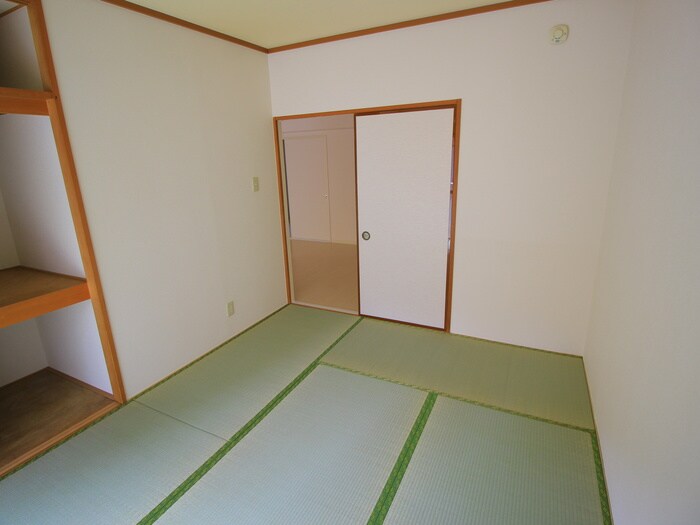 物件内観写真19　(居室)