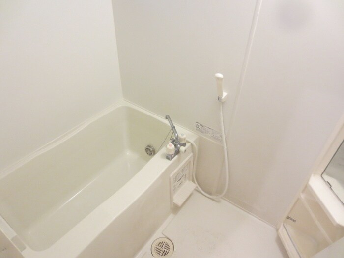 物件内観写真13　(バス／シャワールーム等)