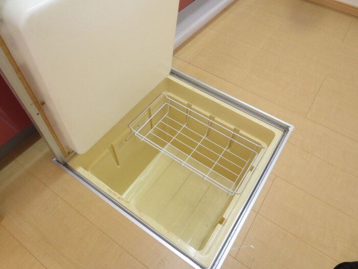 物件内観写真21　(収納)