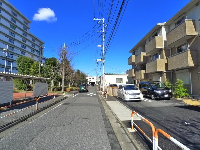 物件外観写真6　(周辺環境)