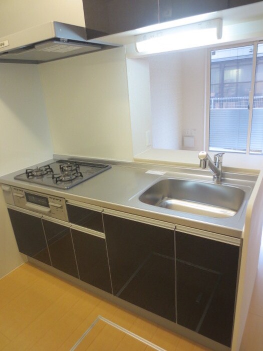 物件内観写真10　(キッチン)