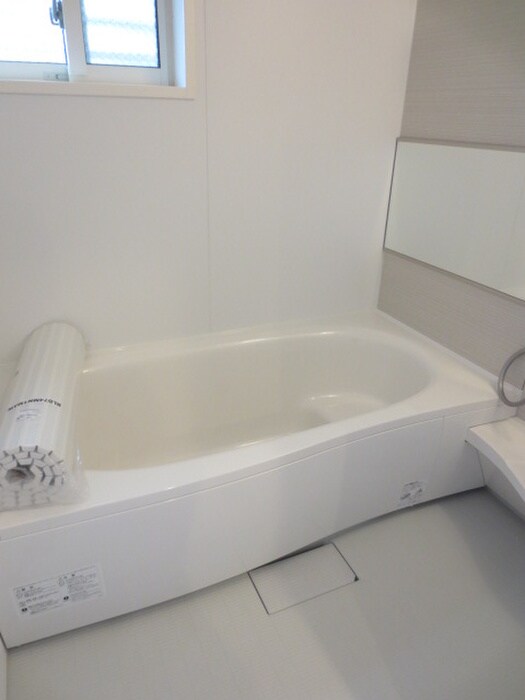 物件内観写真12　(バス／シャワールーム等)