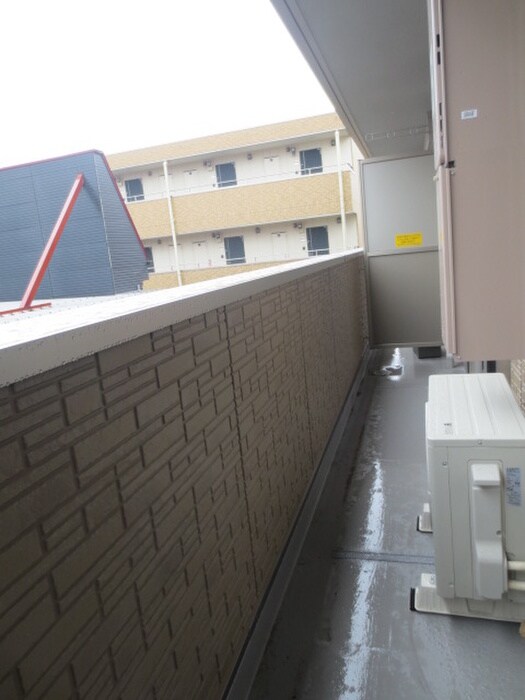 物件内観写真16　(ベランダ・バルコニー)