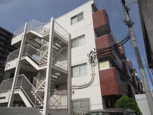 第一チェリーハイツ(305)外観写真