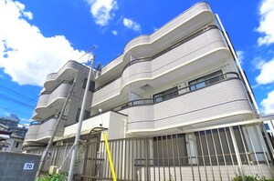 丸石ビル２外観写真