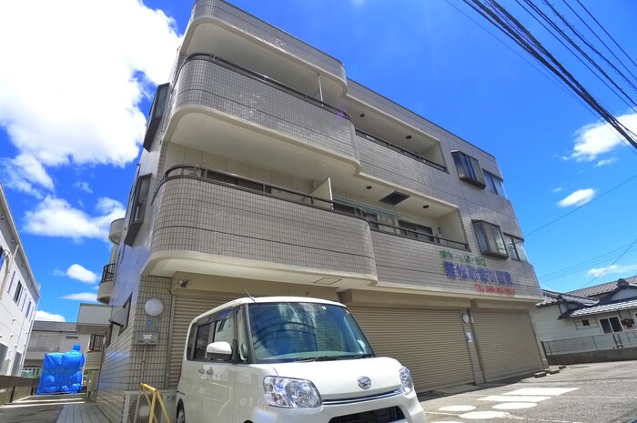 物件外観写真6　(周辺環境)