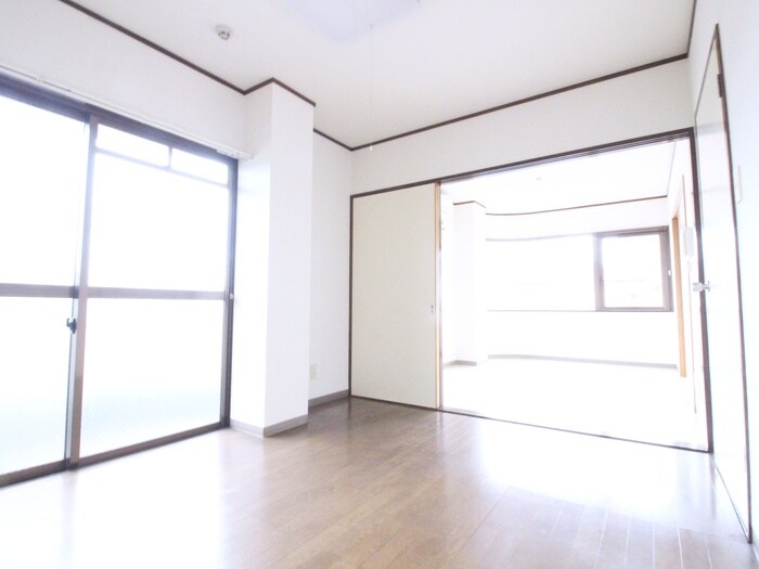 物件内観写真13　(居室)