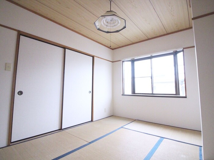 物件内観写真17　(居室)