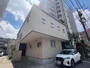 ワン　オブ　サウザンド外観写真