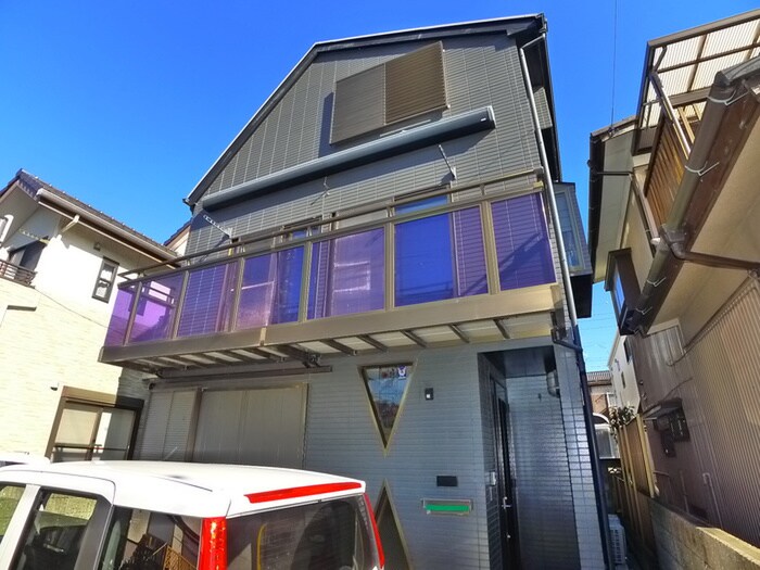 物件外観写真3　(外観写真)