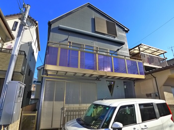 物件外観写真4　(外観写真)