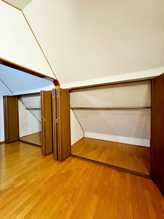 物件内観写真11　(収納)