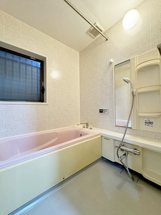 物件内観写真13　(バス／シャワールーム等)