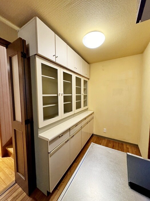 物件内観写真16　(収納)