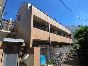 セブンスターハイツ笹塚外観写真