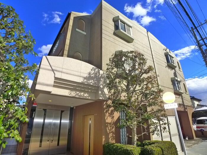 物件外観写真2　(その他)