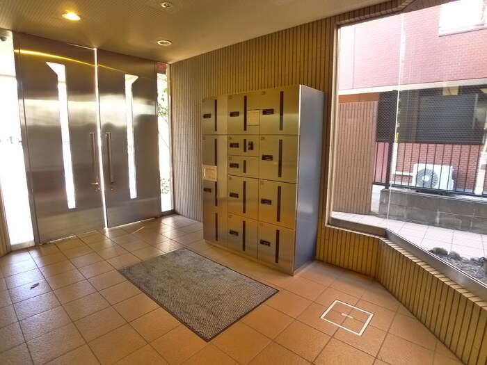 物件外観写真3　(建物設備)