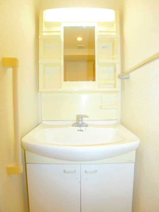 物件内観写真13　(洗面)