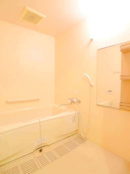 物件内観写真14　(バス／シャワールーム等)