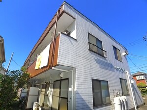 ﾊｲﾂﾓﾁﾀﾞ2外観写真