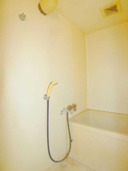 物件内観写真14　(バス／シャワールーム等)