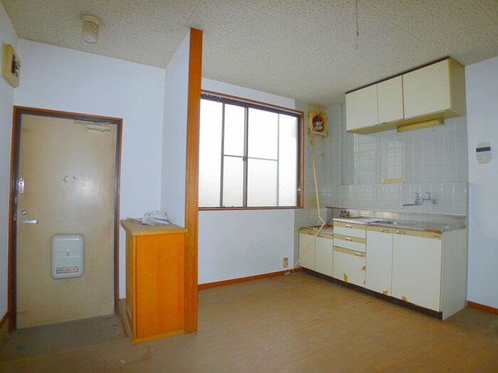 物件内観写真20　(廊下)