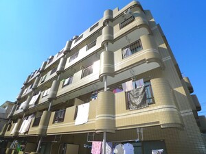 ニュ－ト－ム８８外観写真