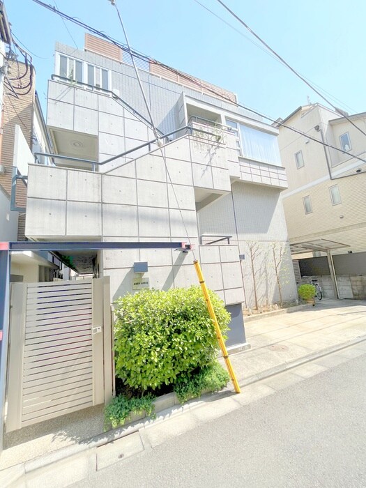 物件外観写真6　(外観写真)