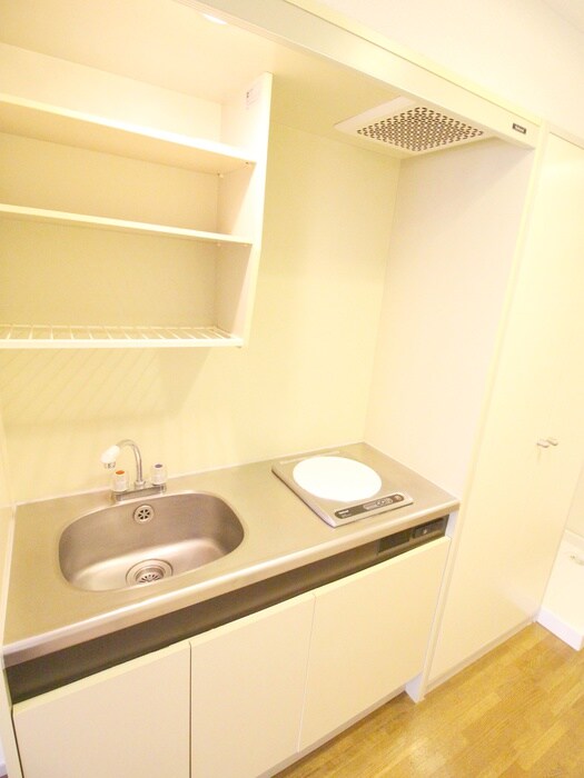 物件内観写真12　(キッチン)