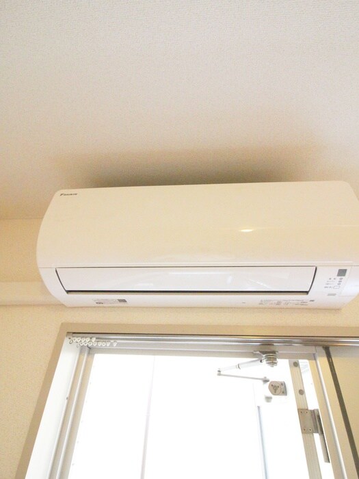 物件内観写真21　(居室)