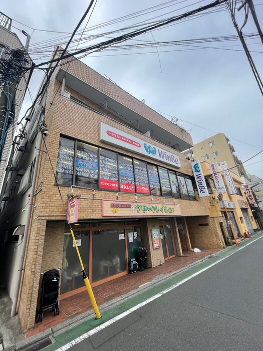 物件外観写真3　(外観写真)