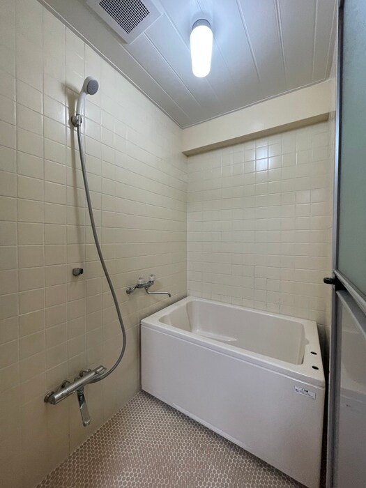物件内観写真12　(バス／シャワールーム等)