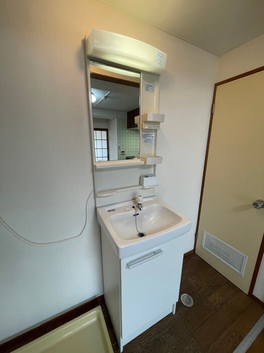 物件内観写真14　(洗面)