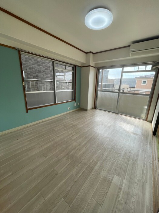 物件内観写真16　(居室)