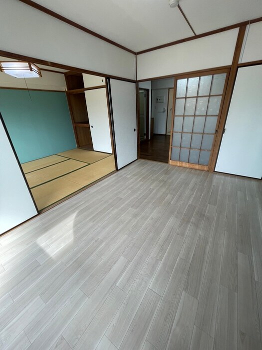 物件内観写真17　(居室)